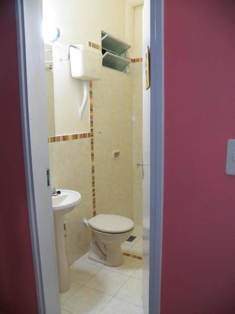 Hamaca Paraguaya Hostel Asunción Eksteriør billede