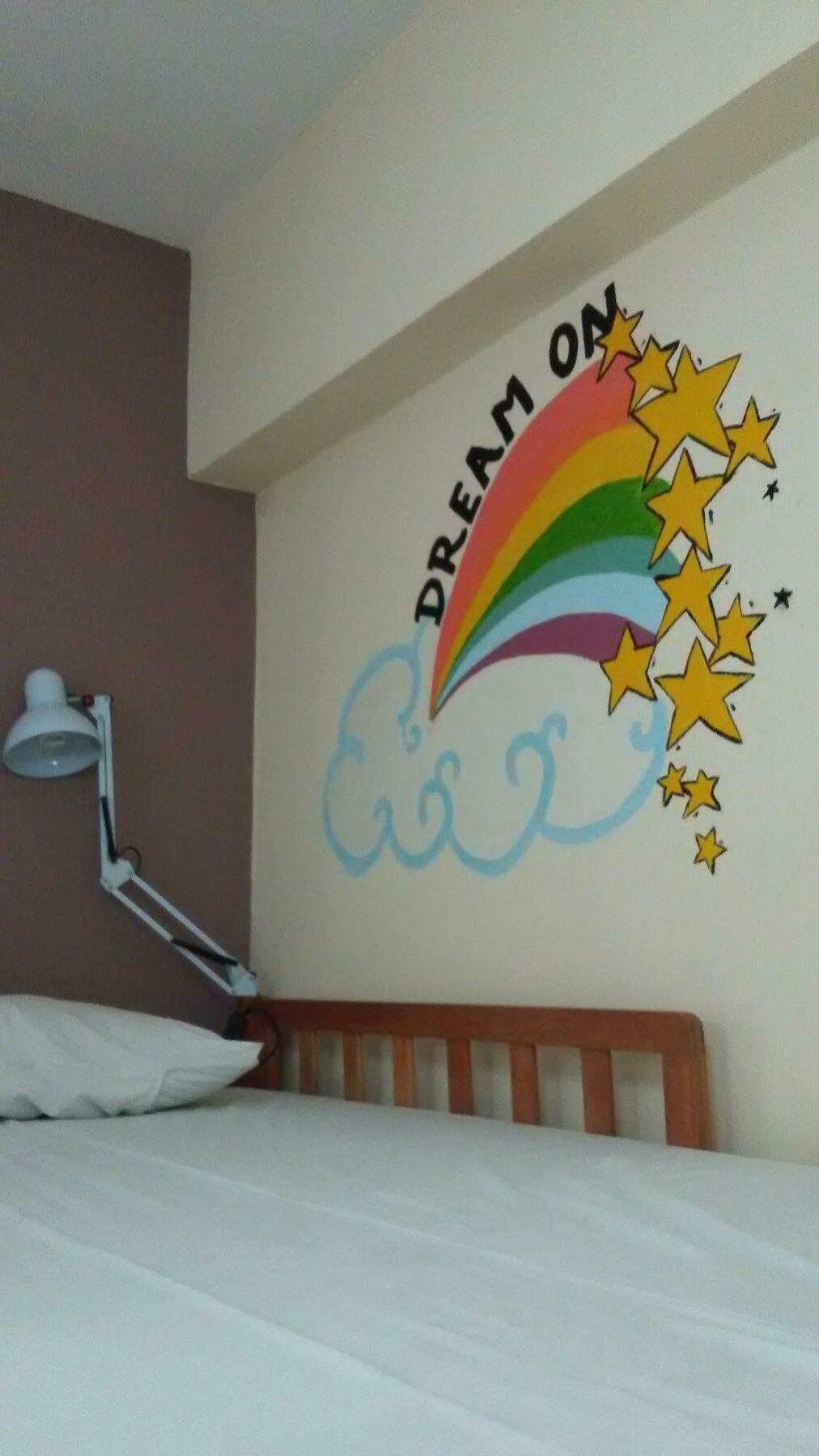 Hamaca Paraguaya Hostel Asunción Eksteriør billede